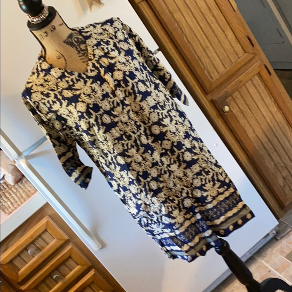 NWT a Shappe mini dress size women’s medium